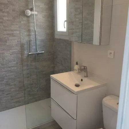 Cap D'agde Apartament Agde