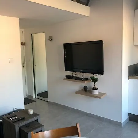 Apartament Cap D'agde