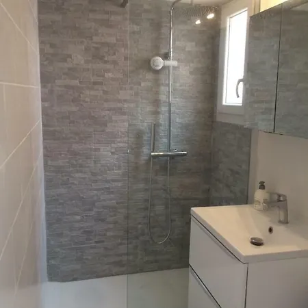 Apartment Cap D'agde *