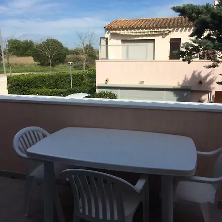 Cap D'agde Agde