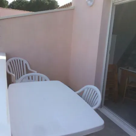 Cap D'agde * Agde
