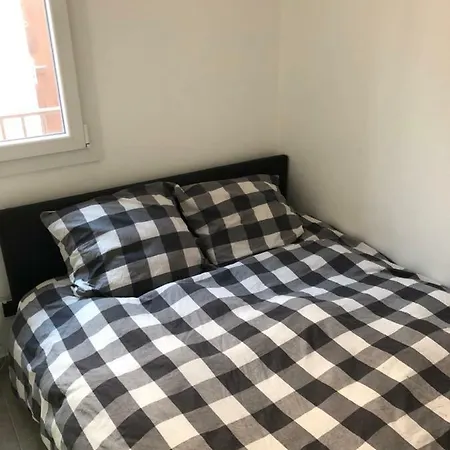 Apartment Cap D'agde Agde