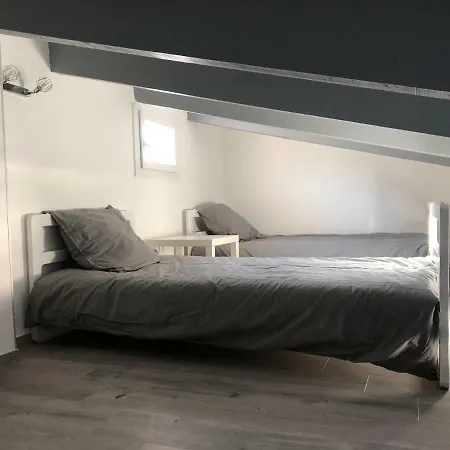 Apartment Cap D'agde