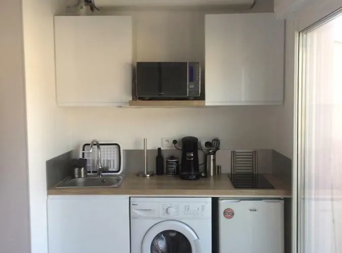 Appartamento Cap D'agde