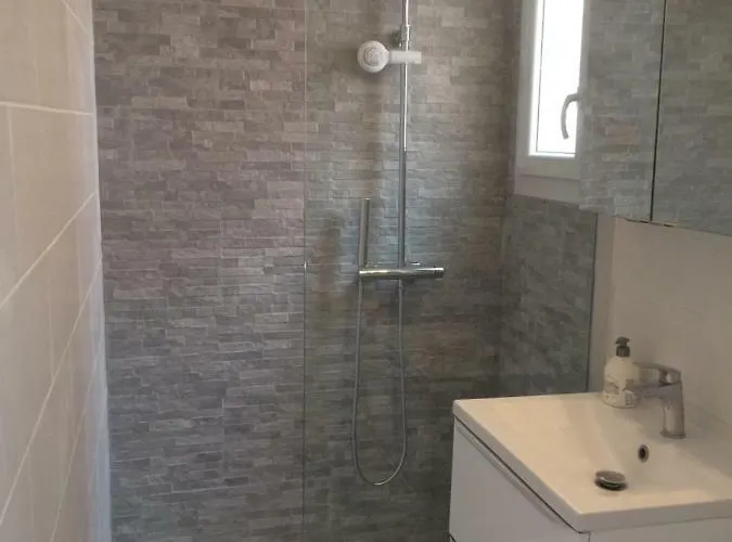 Appartamento Cap D'agde *