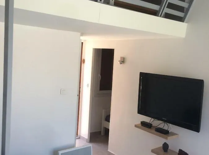 Cap D'agde Appartamento *