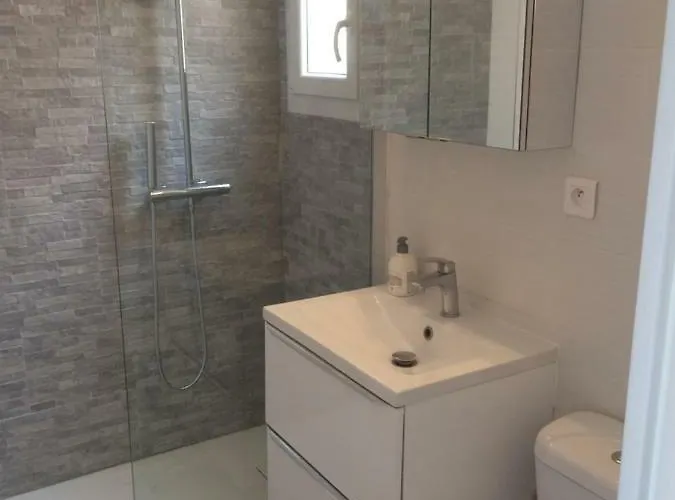 Cap D'agde Appartamento Agde