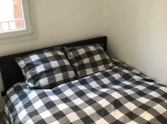 Appartamento Cap D'agde Agde