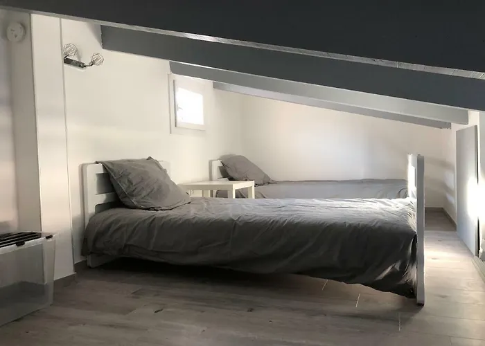 Appartamento Cap D'agde