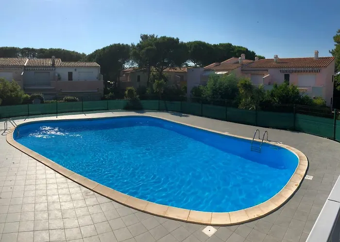 Appartamento Cap D'agde *