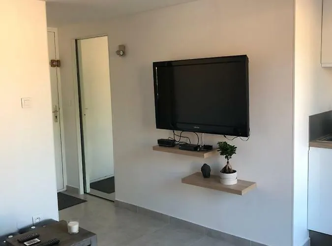 Appartamento Cap D'agde